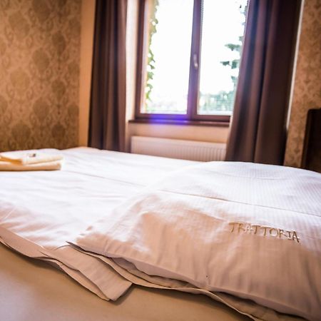 Penzion Trattoria Prešov Chambre photo