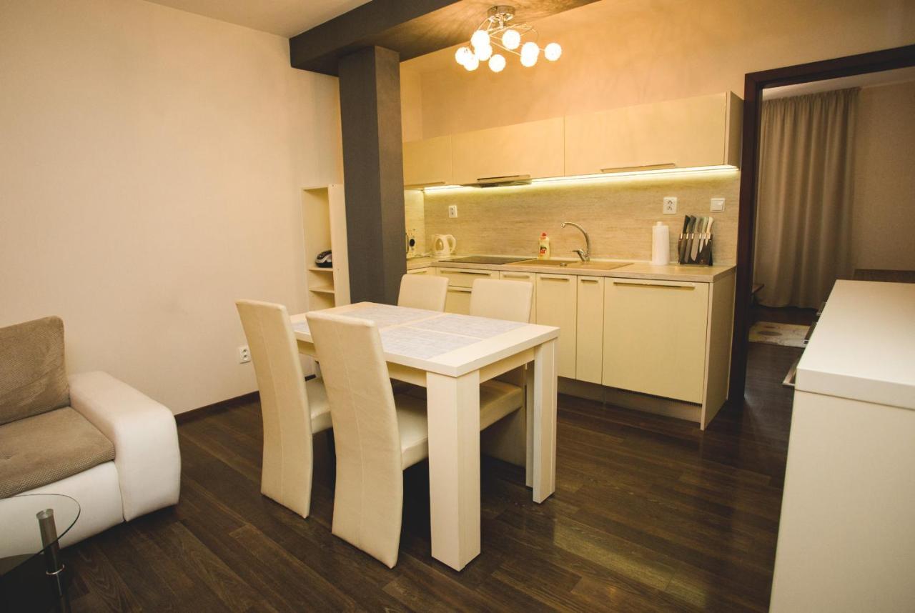 Penzion Trattoria Prešov Extérieur photo