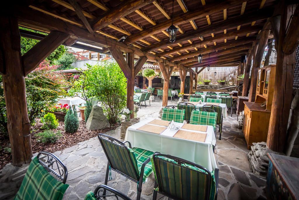 Penzion Trattoria Prešov Extérieur photo