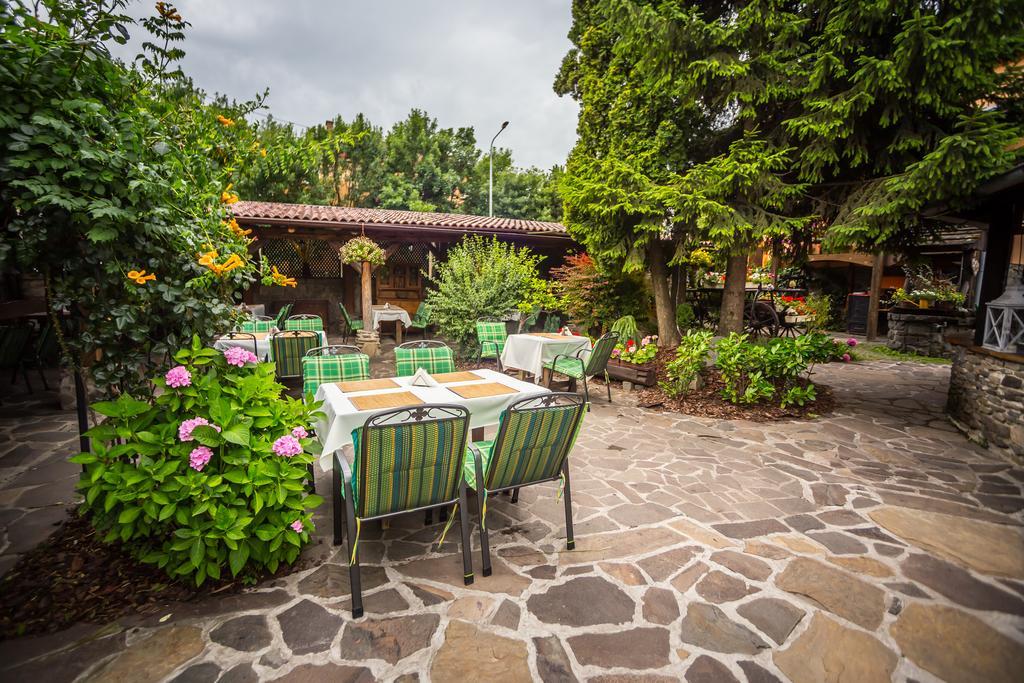 Penzion Trattoria Prešov Extérieur photo
