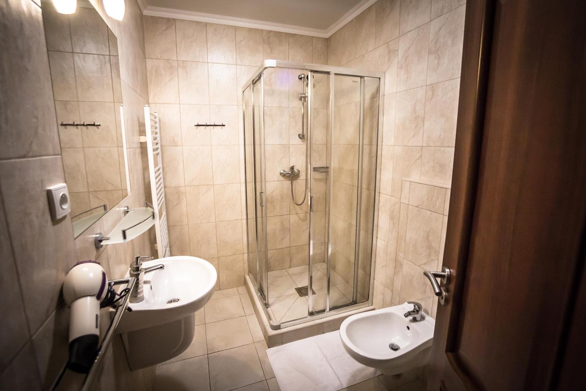 Penzion Trattoria Prešov Chambre photo