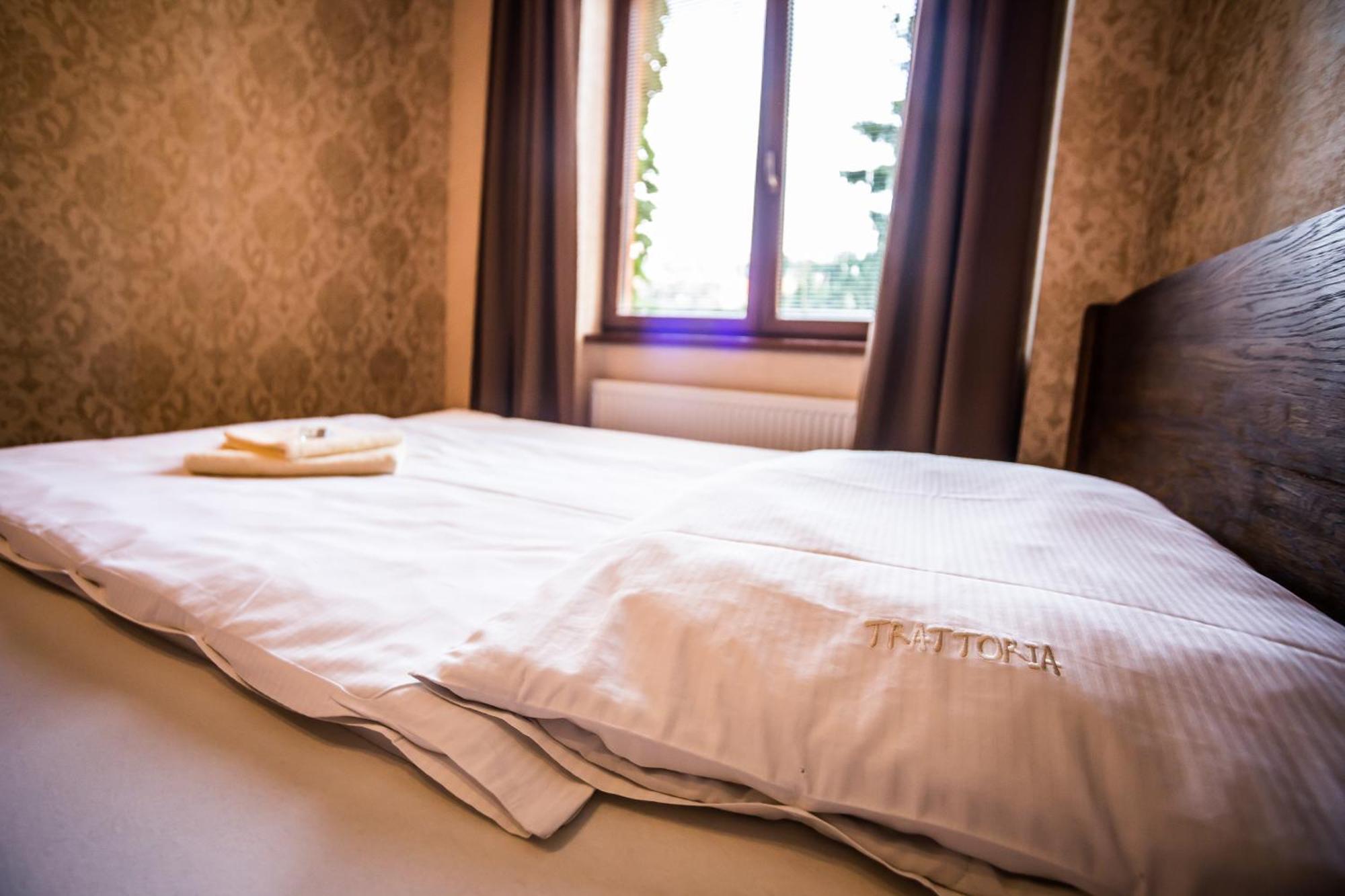 Penzion Trattoria Prešov Chambre photo
