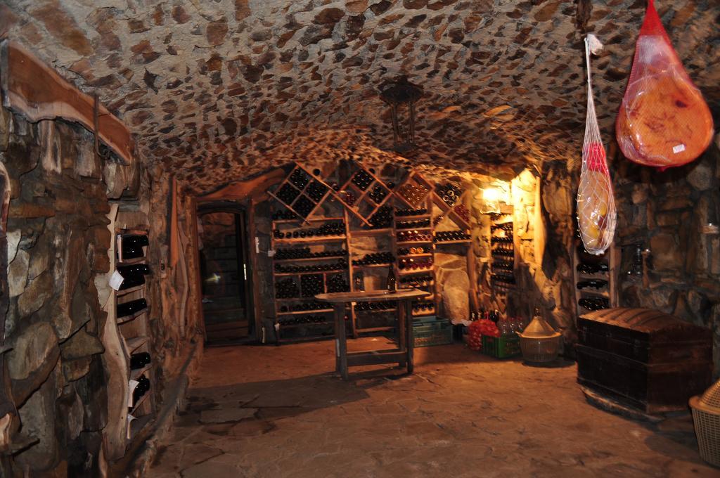 Penzion Trattoria Prešov Extérieur photo