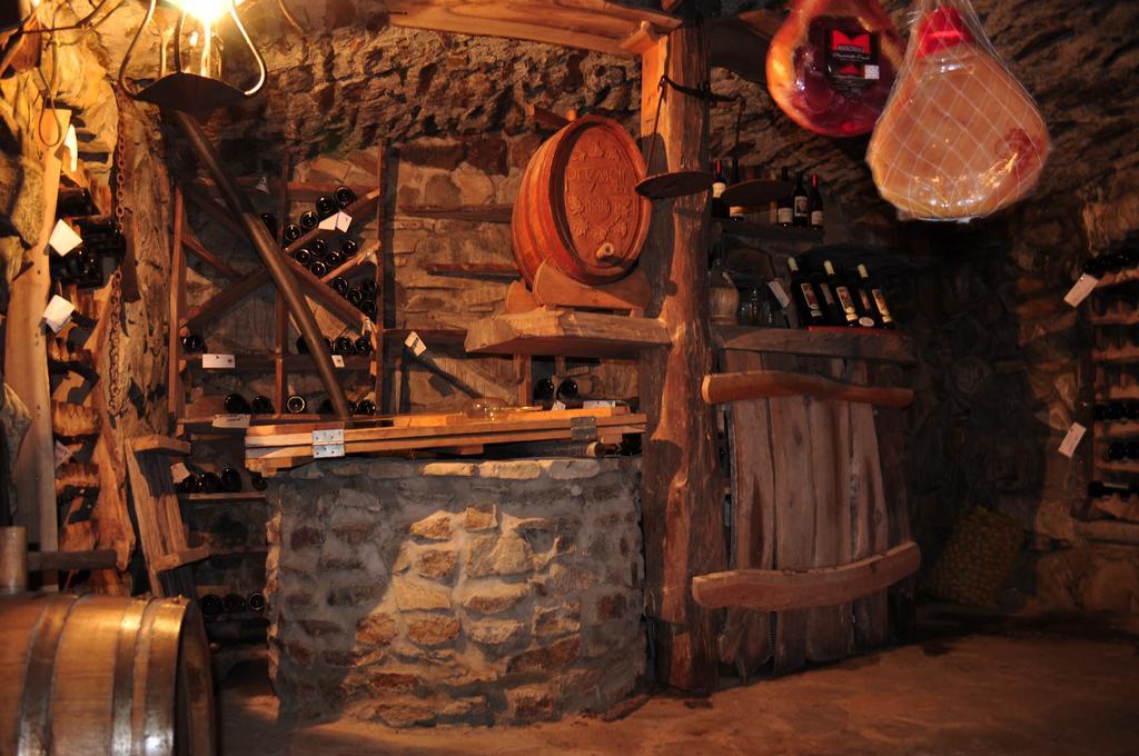 Penzion Trattoria Prešov Extérieur photo